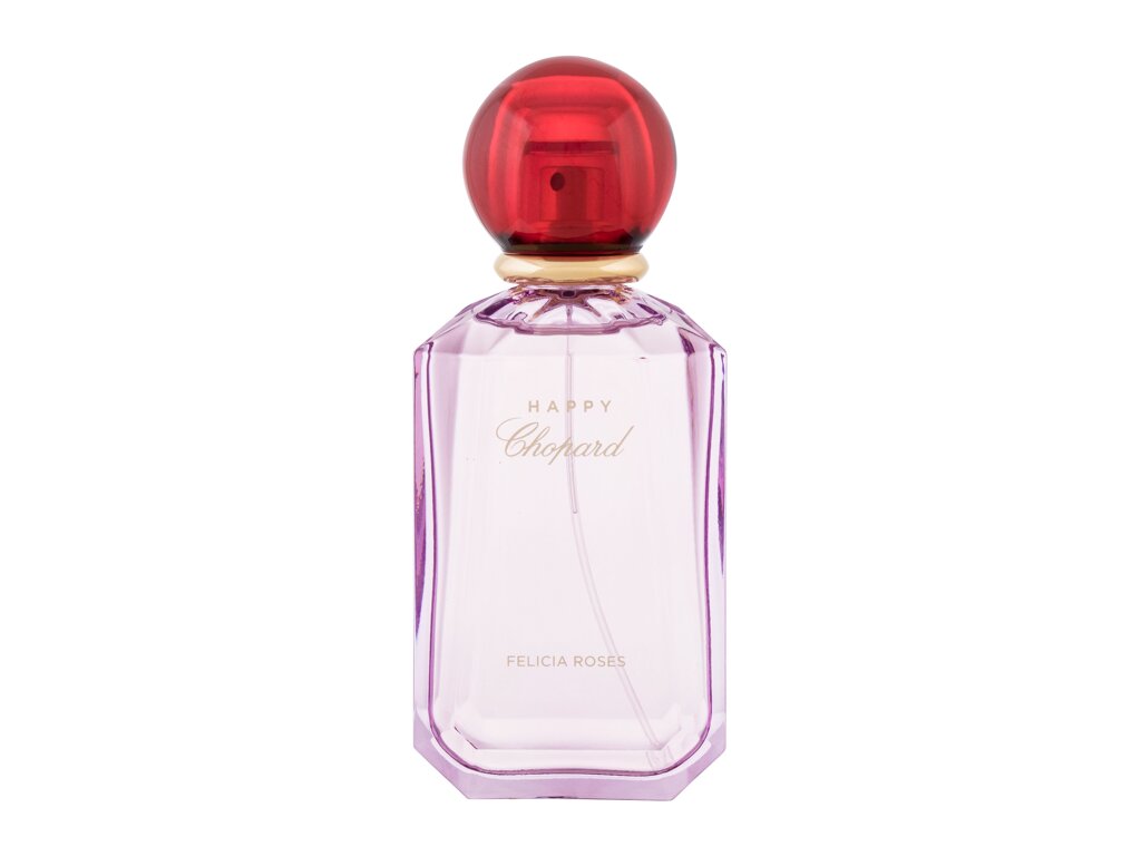 Chopard Happy Felicia Roses 100 ml - 100ml - Parfémovaná voda