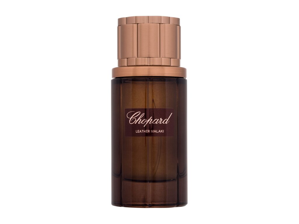 Chopard Leather Malaki 80 ml - 80ml - Parfémovaná voda