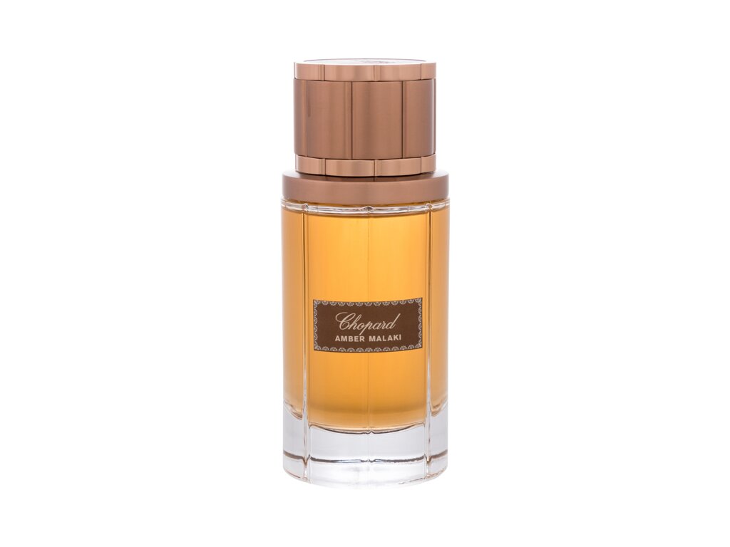 Chopard Malaki Amber 80 ml - 80ml - Parfémovaná voda