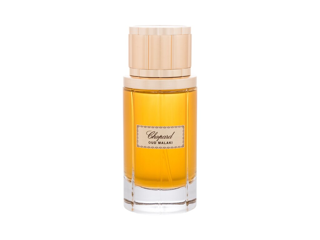 Chopard Malaki Oud 80 ml - 80ml - Parfémovaná voda