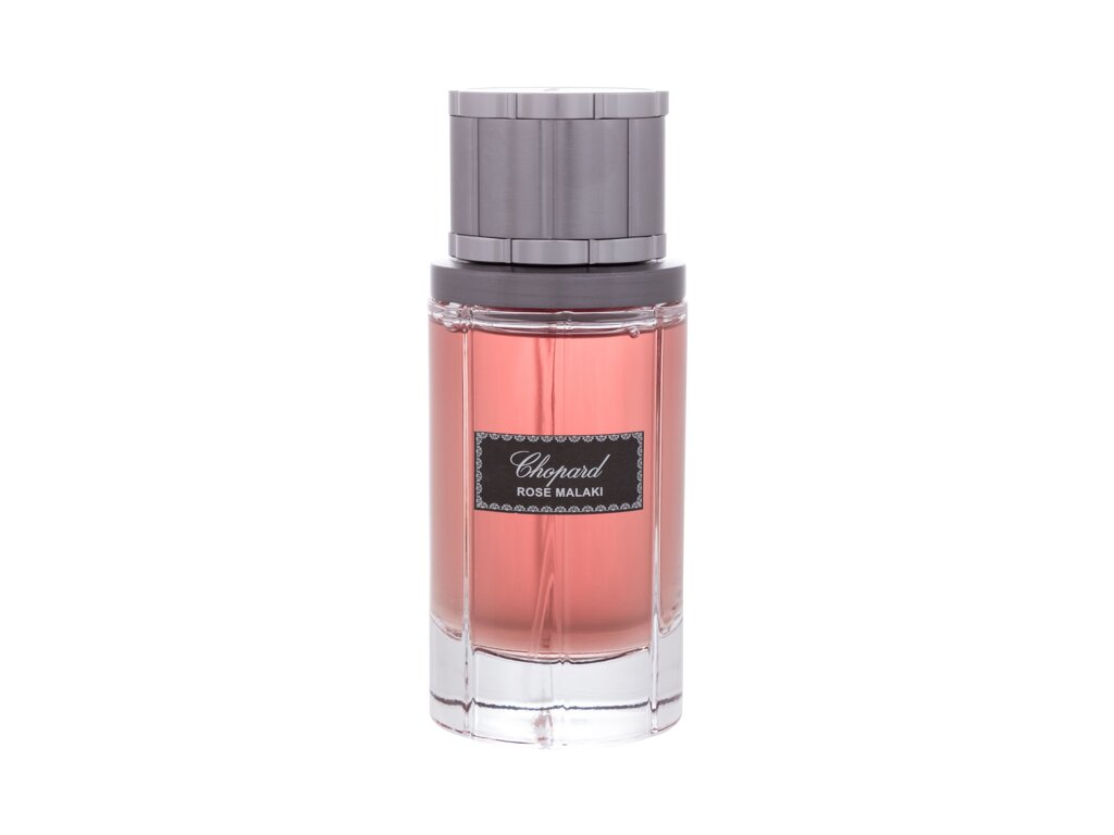 Chopard Malaki Rose 80 ml - 80ml - Parfémovaná voda