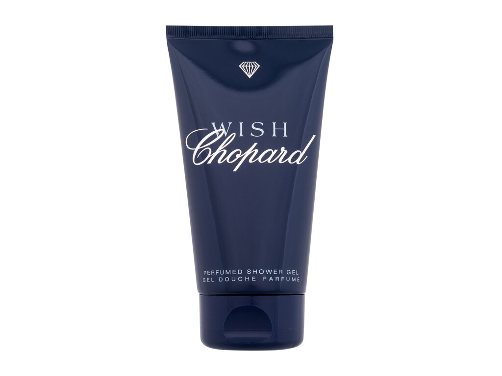 Chopard Wish 150 ml - 150ml - Sprchový gel