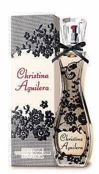 Christina Aguilera 15 ml - 15ml - Parfémovaná voda