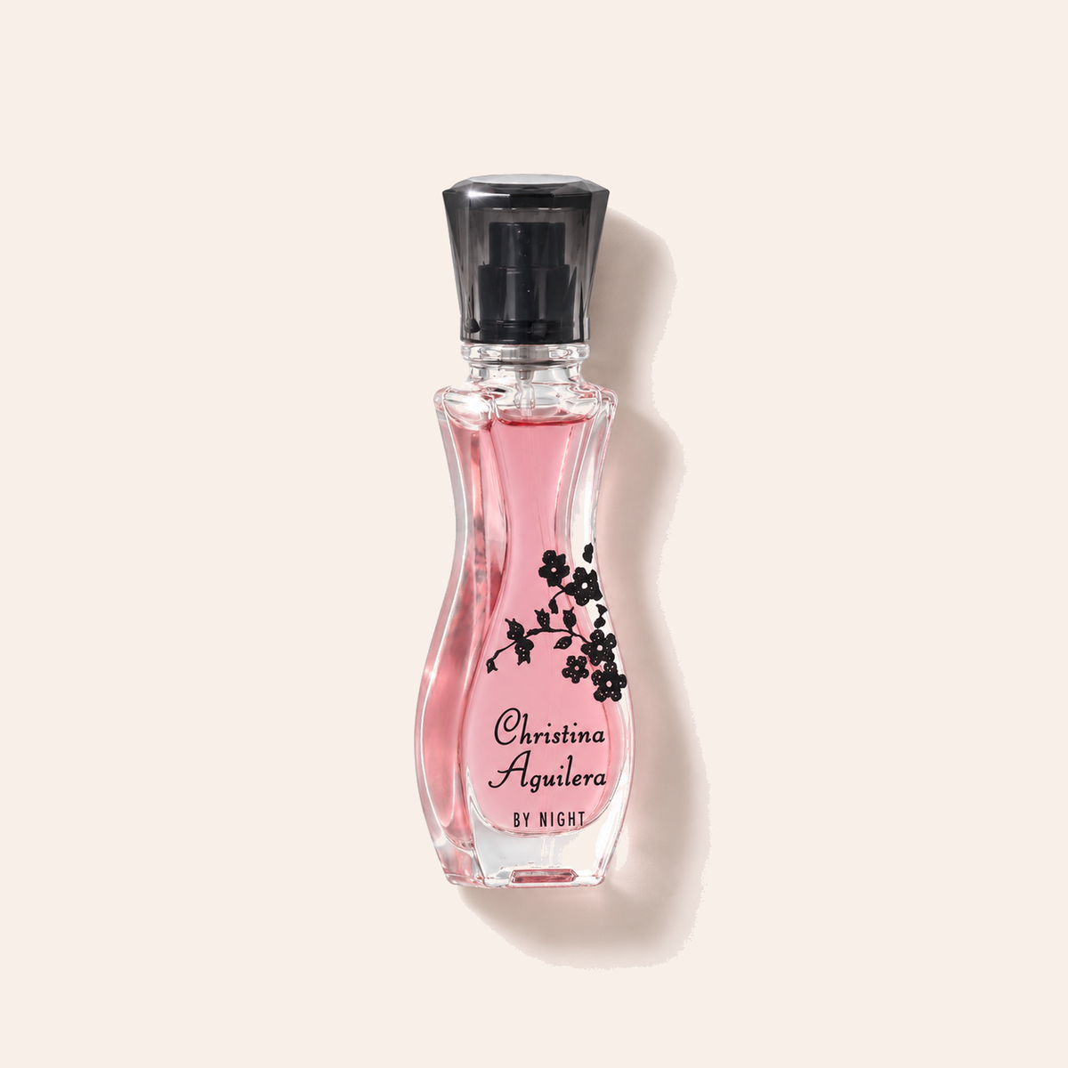 Christina Aguilera by Night EDP 15 ml – titulní fotografie flakonu – MrRizz