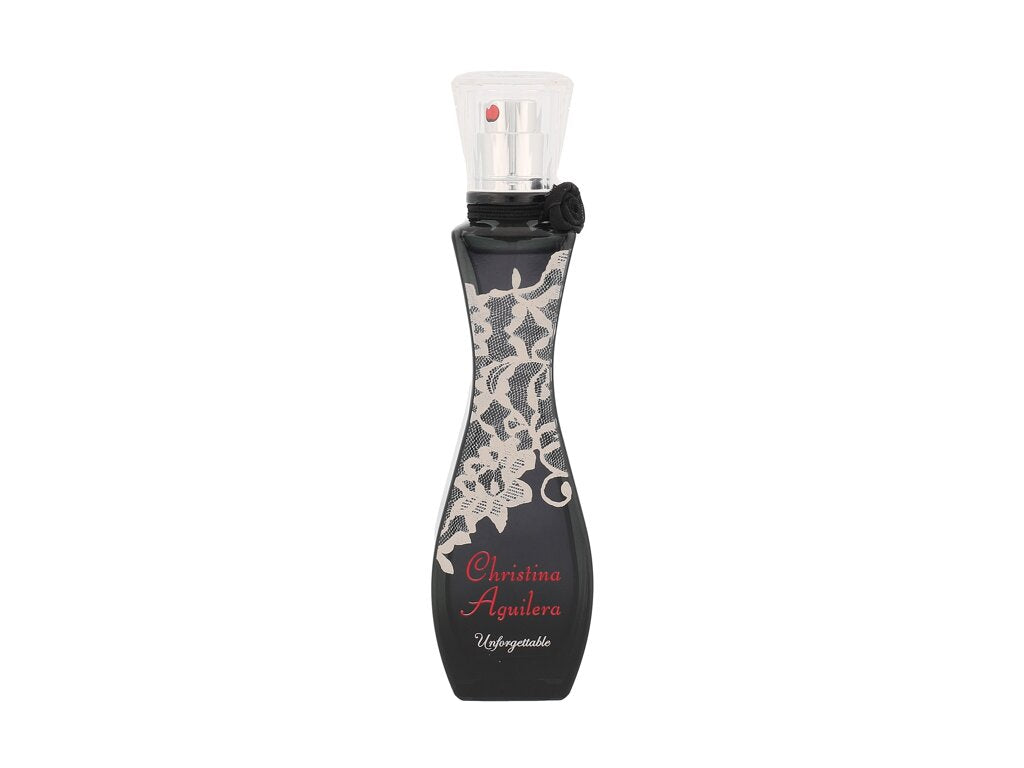 Christina Aguilera Unforgettable 30 ml - 30ml - Parfémovaná voda