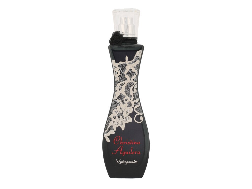 Christina Aguilera Unforgettable 75 ml - 75ml - Parfémovaná voda