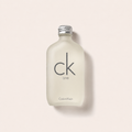 Flakon parfému Calvin Klein One EDT – MrRizz