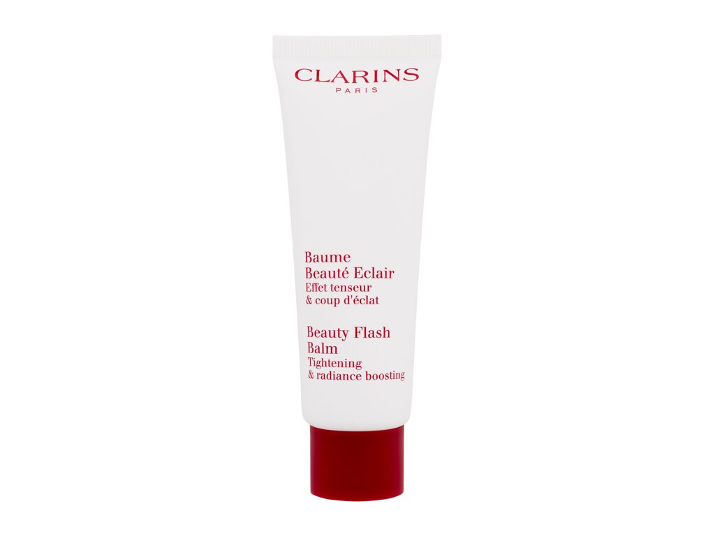 Clarins Beauty Flash Balm 50 ml - 50ml - Denní pleťový krém
