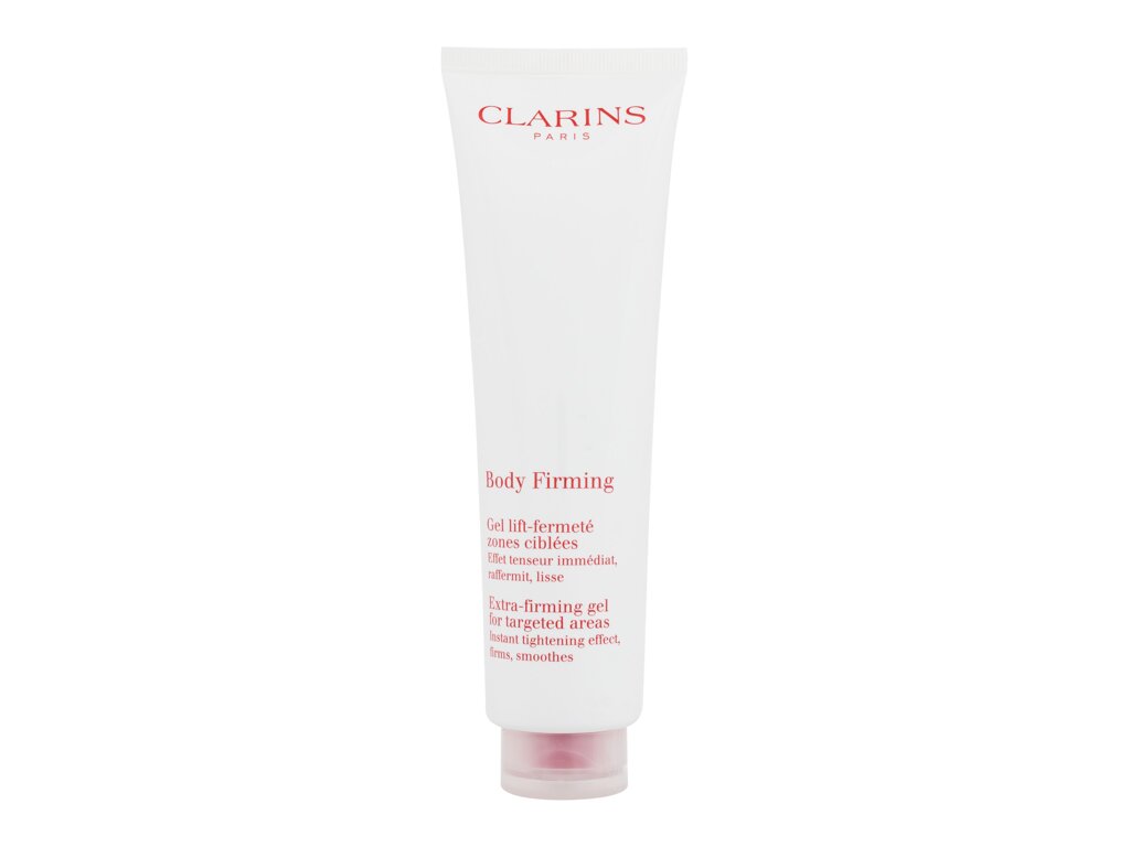 Clarins Body Firming Extra-Firming Gel 150 ml - 150ml - Tělový gel