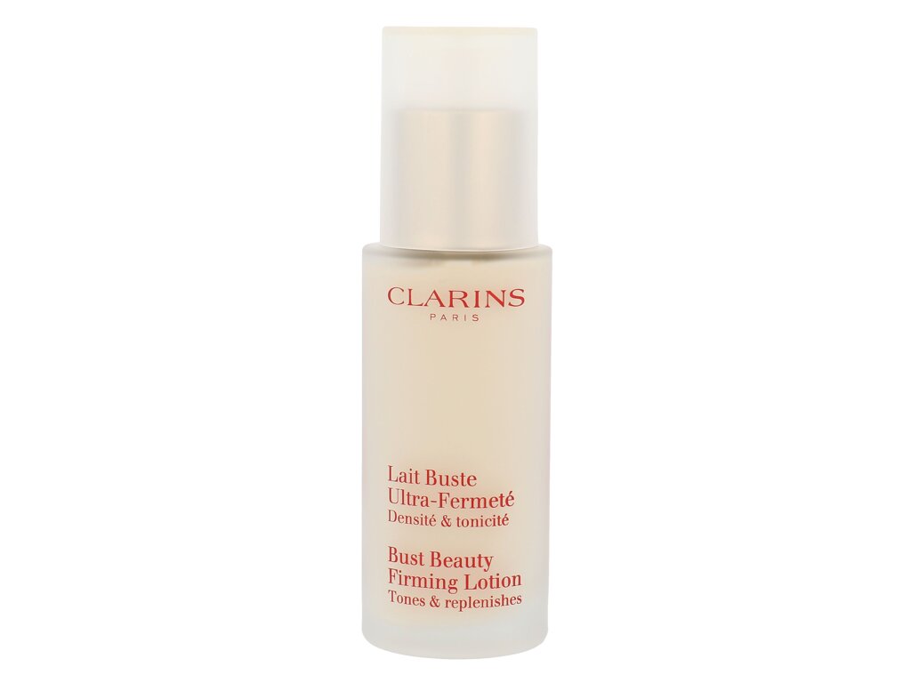 Clarins Bust Beauty 50 ml - 50ml - Péče o poprsí