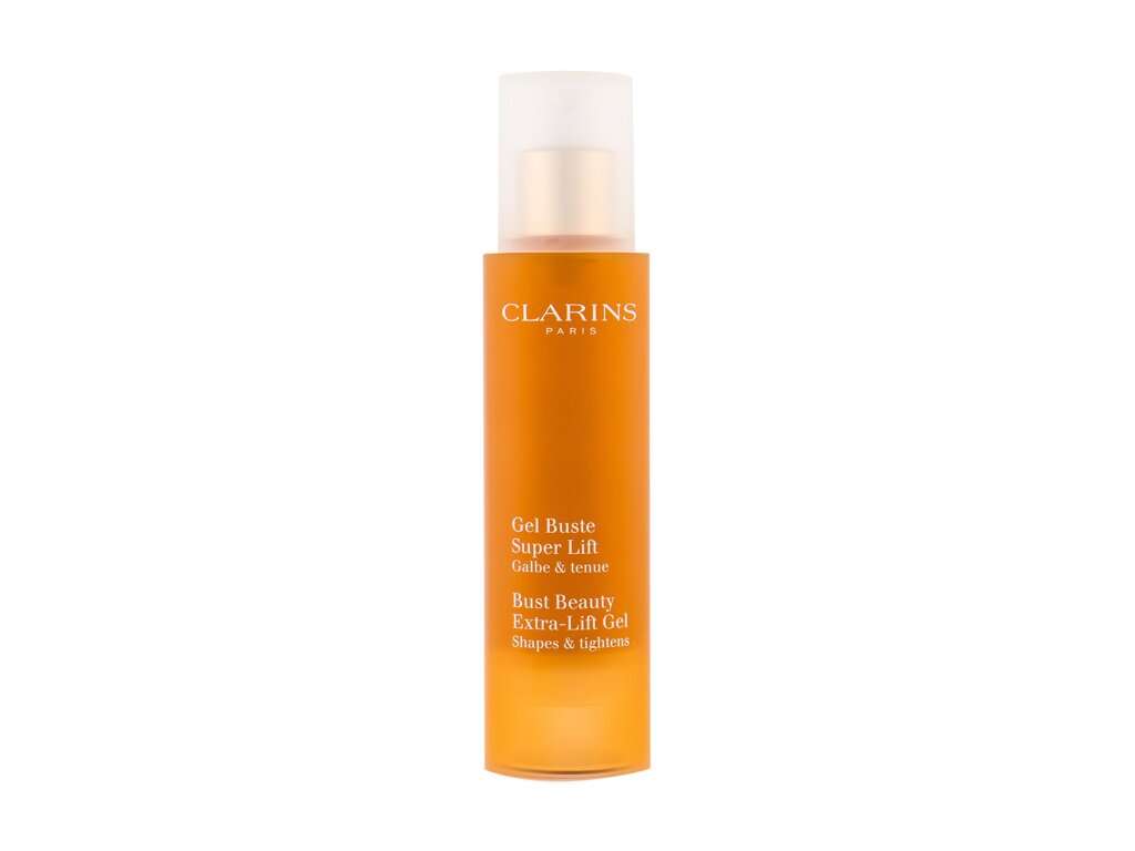 Clarins Bust Beauty Extra Lift Gel 50 ml - 50ml - Péče o poprsí