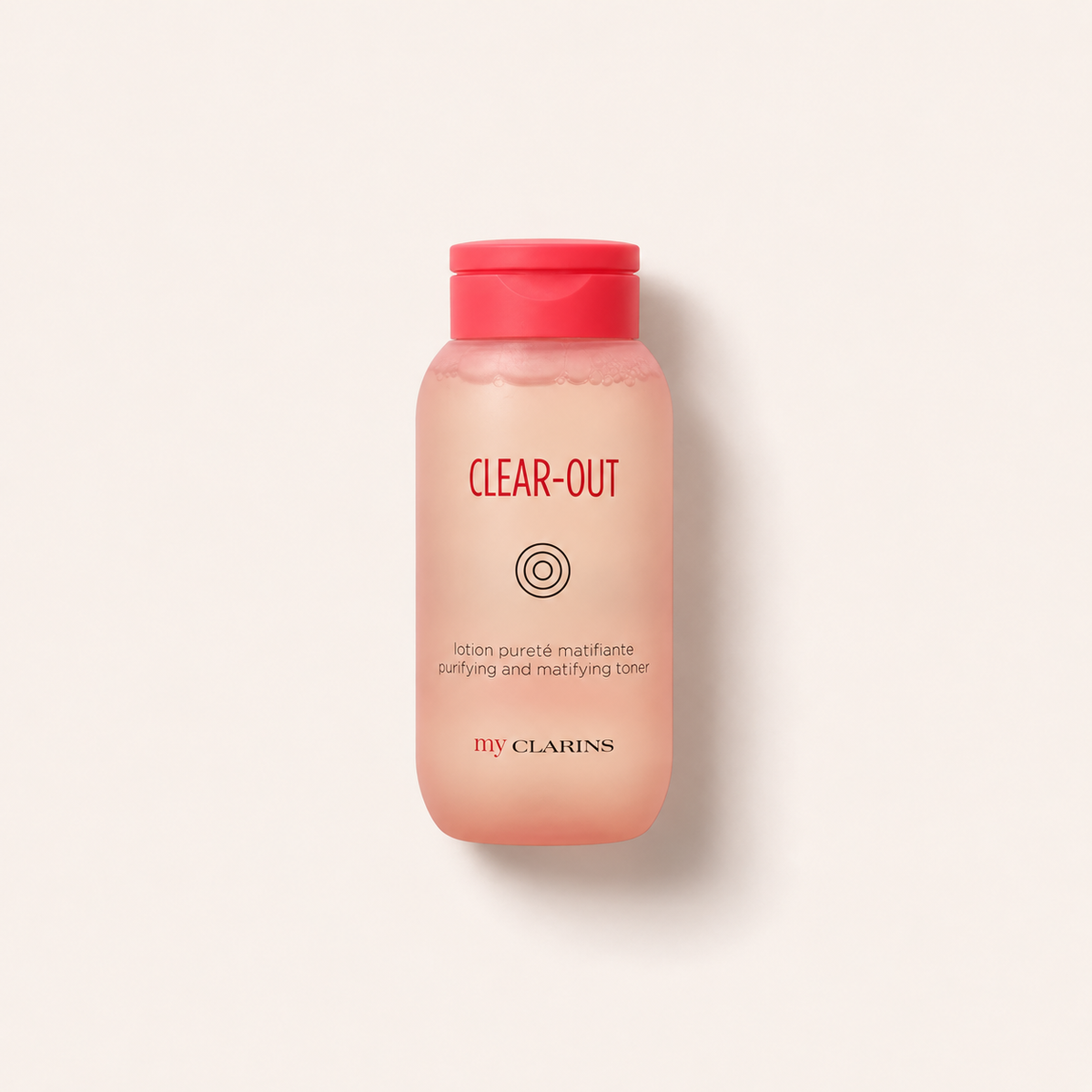 Clarins Clear-Out Purifying And Matifying Toner 200 ml – pleťová voda a sprej – MrRizz