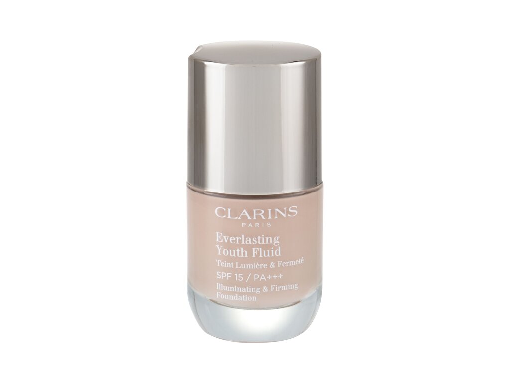 Clarins Everlasting Youth Fluid 30 ml - 30ml - Makeup