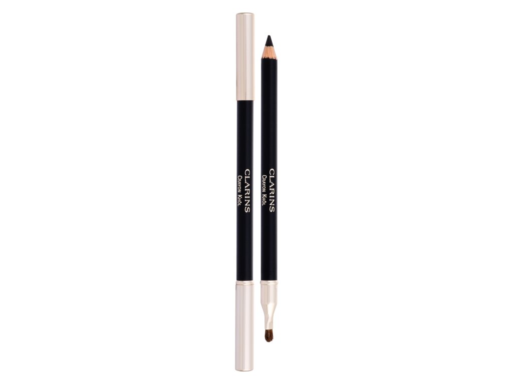 Clarins Long-Lasting Eye Pencil 1,05 ml - 1,05ml - Tužka na oči