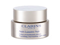 Clarins Nutri-Lumiére 50 ml - 50ml - Noční pleťový krém
