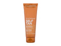 Clarins Self Tan Milky-Lotion 125 ml - 125ml - Samoopalovací přípravek