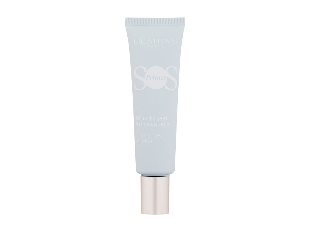 Clarins SOS Primer Matifying 30 ml - 30ml - Podklad pod makeup