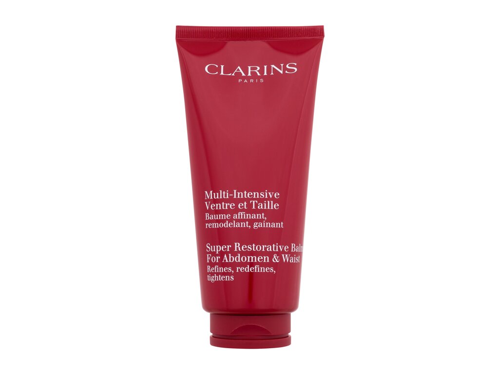 Clarins Super Restorative Balm 200 ml - 200ml - Tělový balzám