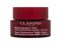 Clarins Super Restorative Night Cream 50 ml - 50ml - Noční pleťový krém