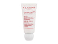 Clarins UV Plus 5P Multi-Protection Moisturizing Screen 30 ml - 30ml - Denní pleťový krém