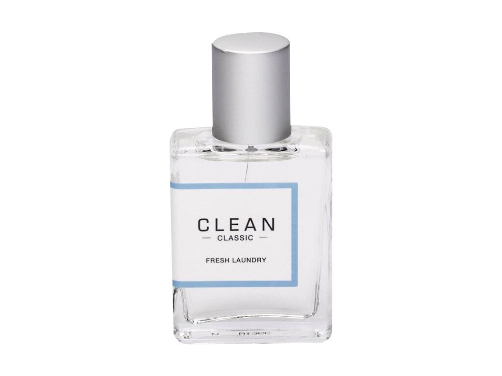Clean Classic Fresh Laundry 30 ml - 30ml - Parfémovaná voda