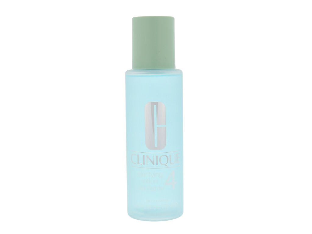 Clinique 3-Step Skin Care Clarifying Lotion 4 200 ml - 200ml - Čisticí voda
