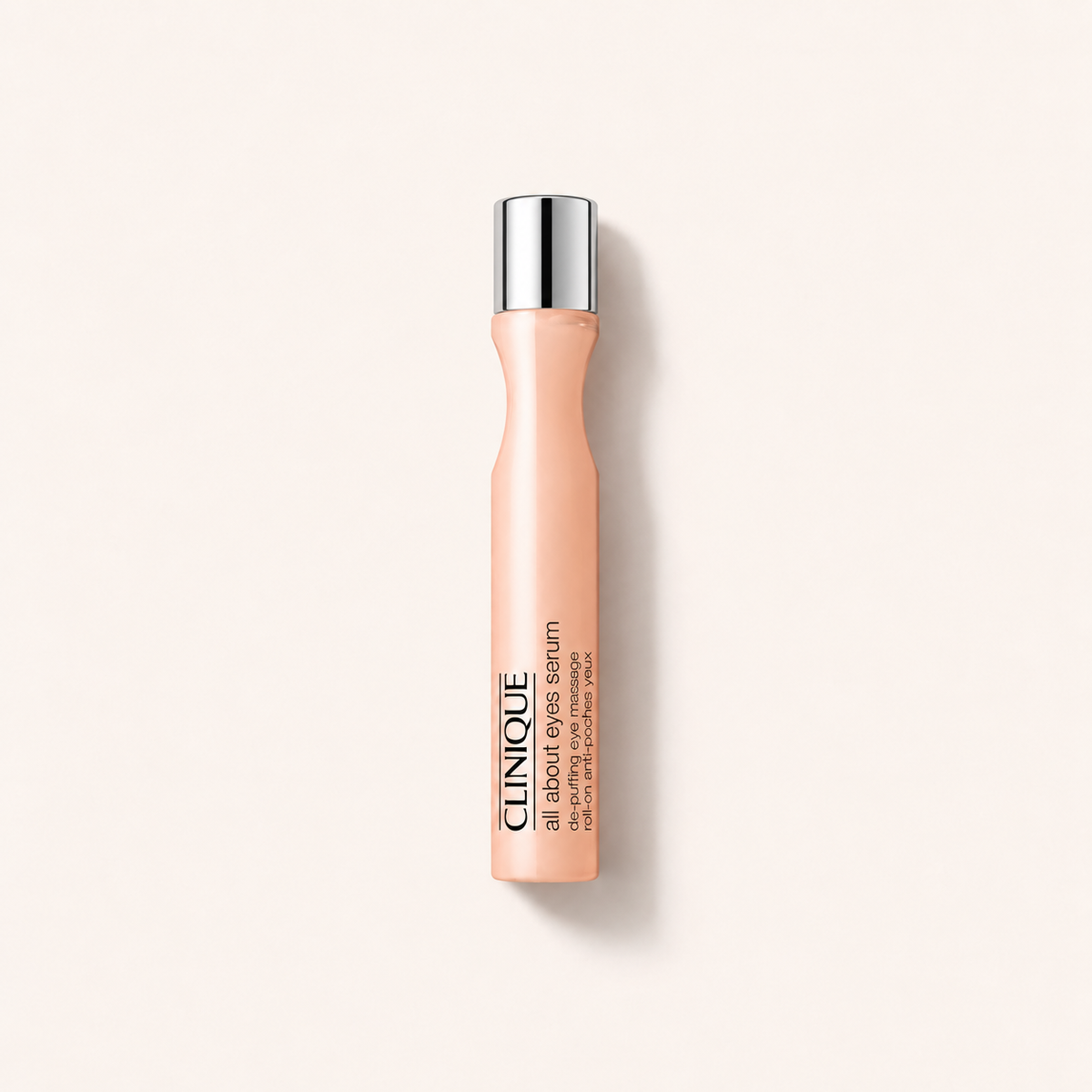 Clinique All About Eyes Roll On Serum 15 ml – oční sérum – MrRizz