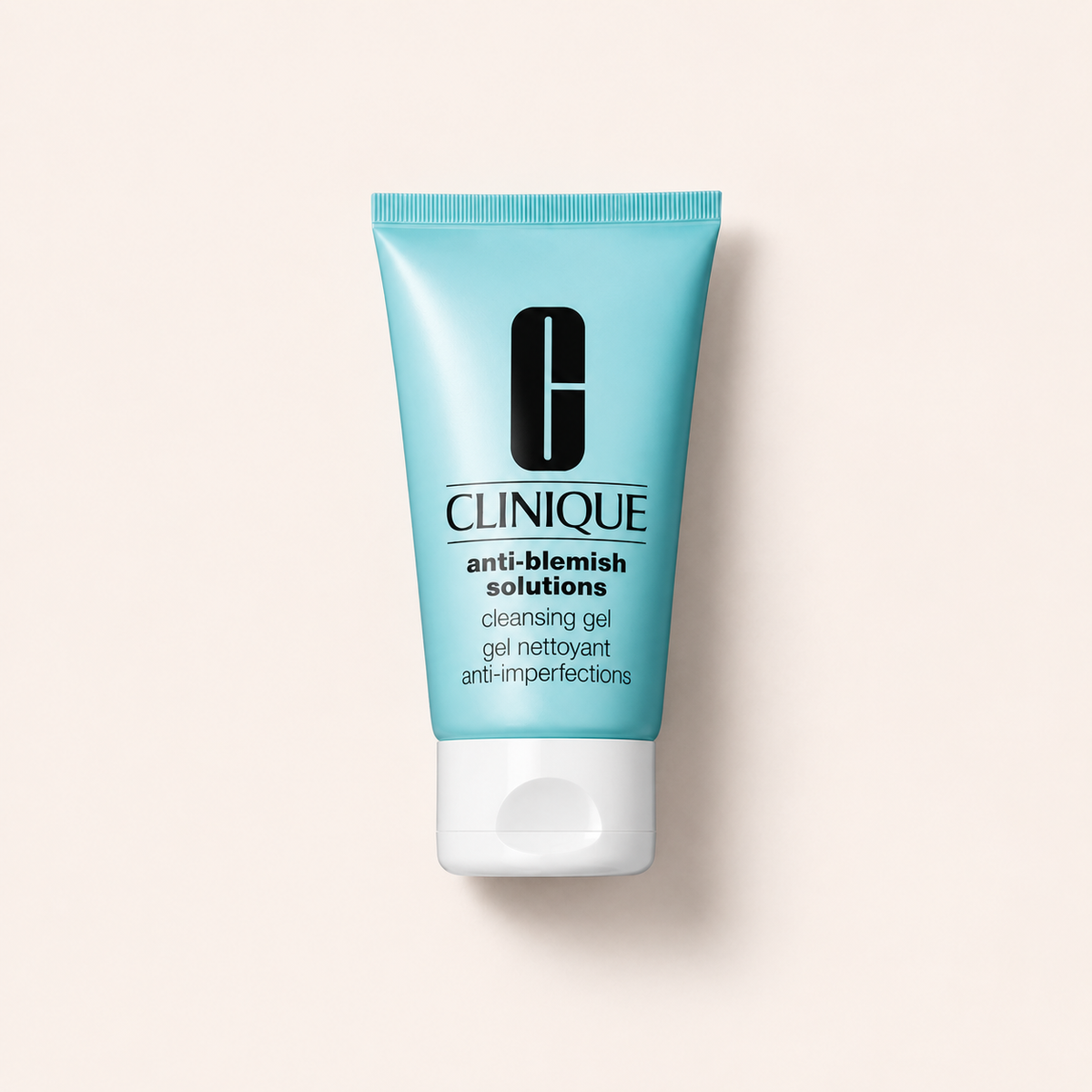 Clinique Anti-Blemish Solutions 125 ml – čisticí gel – MrRizz