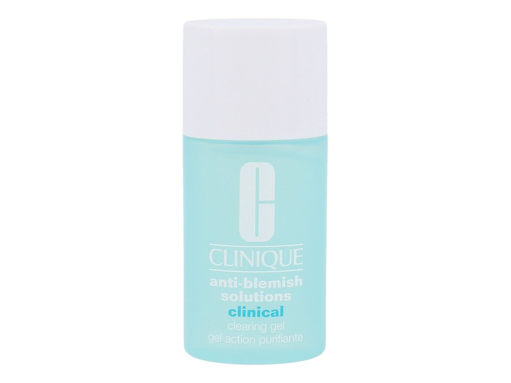 Clinique Anti-Blemish Solutions Clinical 30 ml - 30ml - Lokální péče
