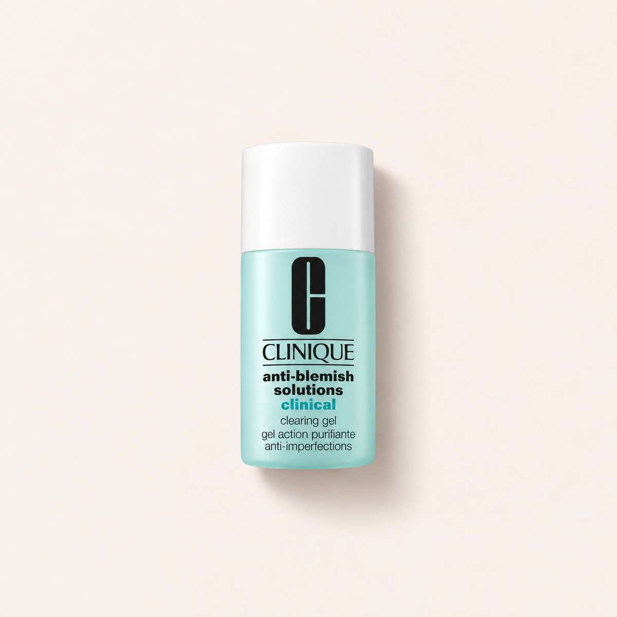 Clinique Anti-Blemish Solutions Clinical 30 ml – lokální péče – MrRizz