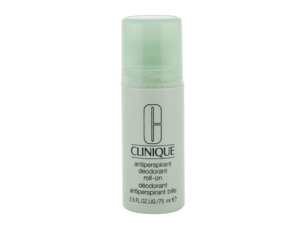 Clinique Antiperspirant 75 ml - 75ml