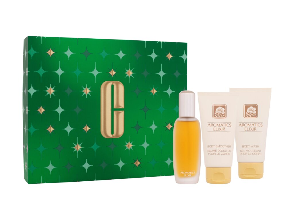 Clinique Aromatics Elixir 45 ml - 45ml - Parfémovaná voda