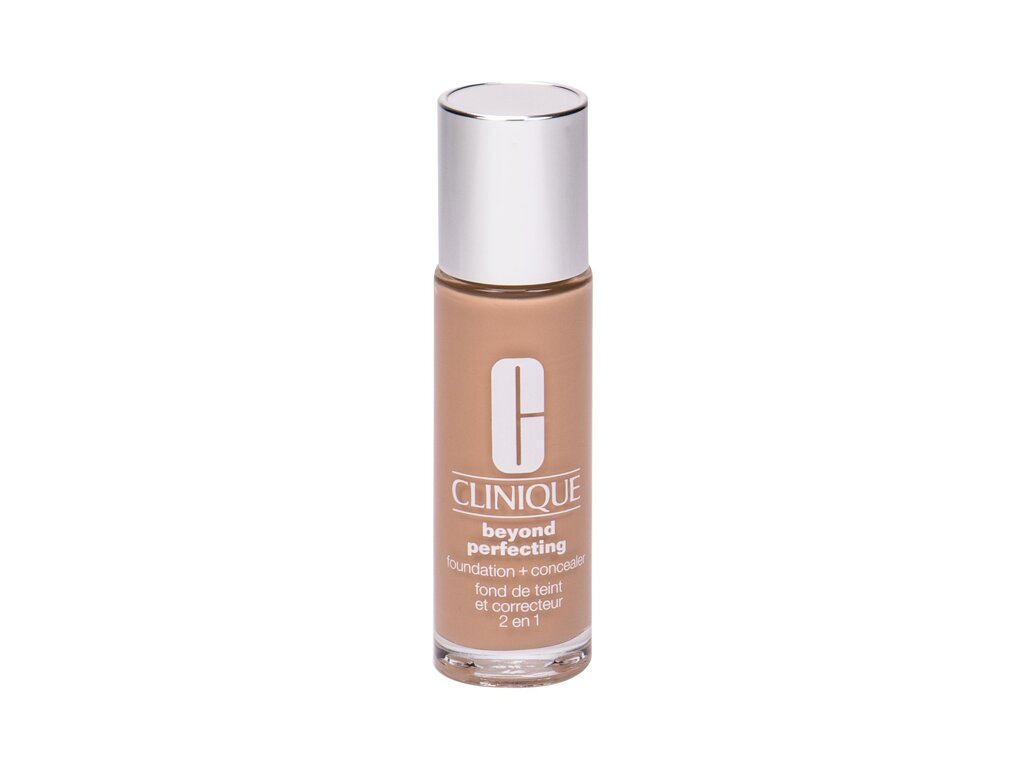 Clinique Beyond Perfecting Foundation + Concealer 30 ml - 30ml - Makeup