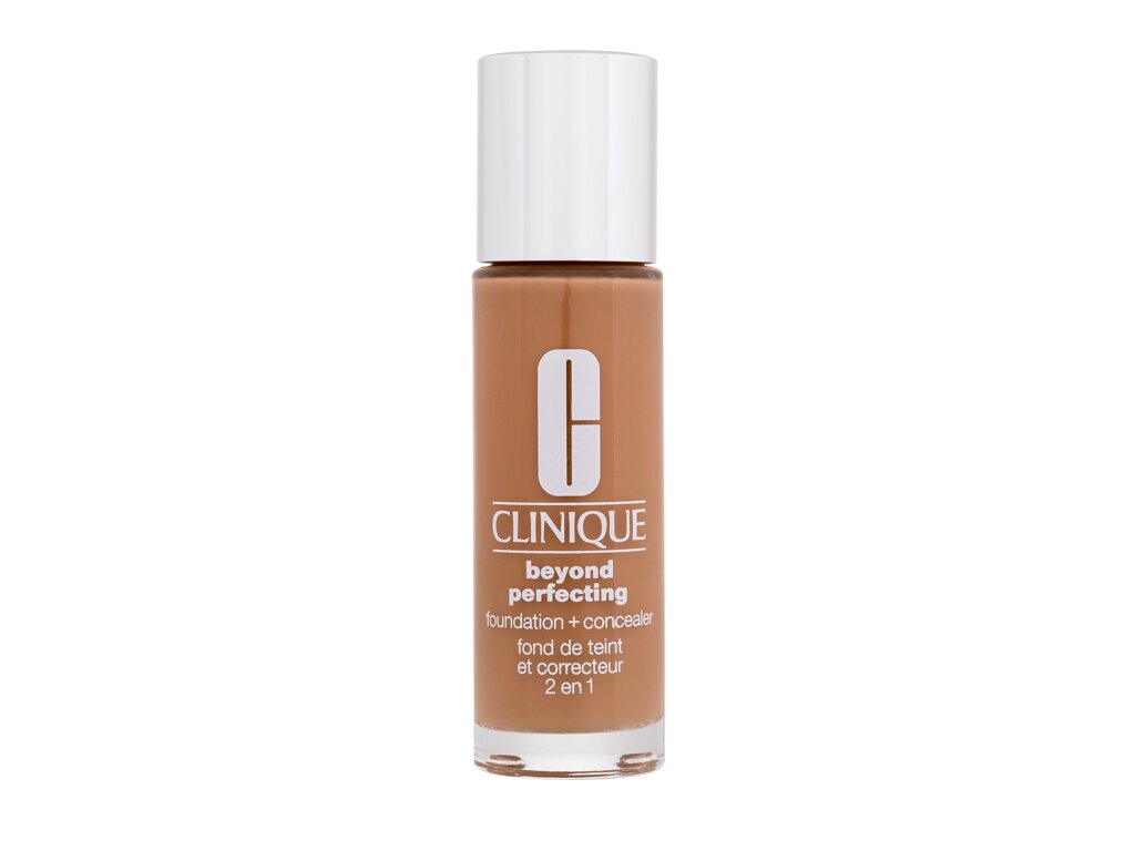 Clinique Beyond Perfecting Foundation + Concealer 30 ml - 30ml - Makeup