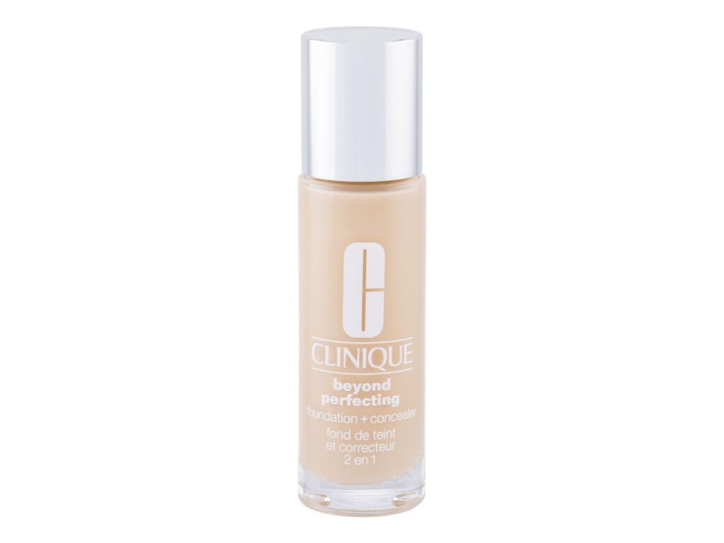 Clinique Beyond Perfecting Foundation + Concealer 30 ml - 30ml - Makeup