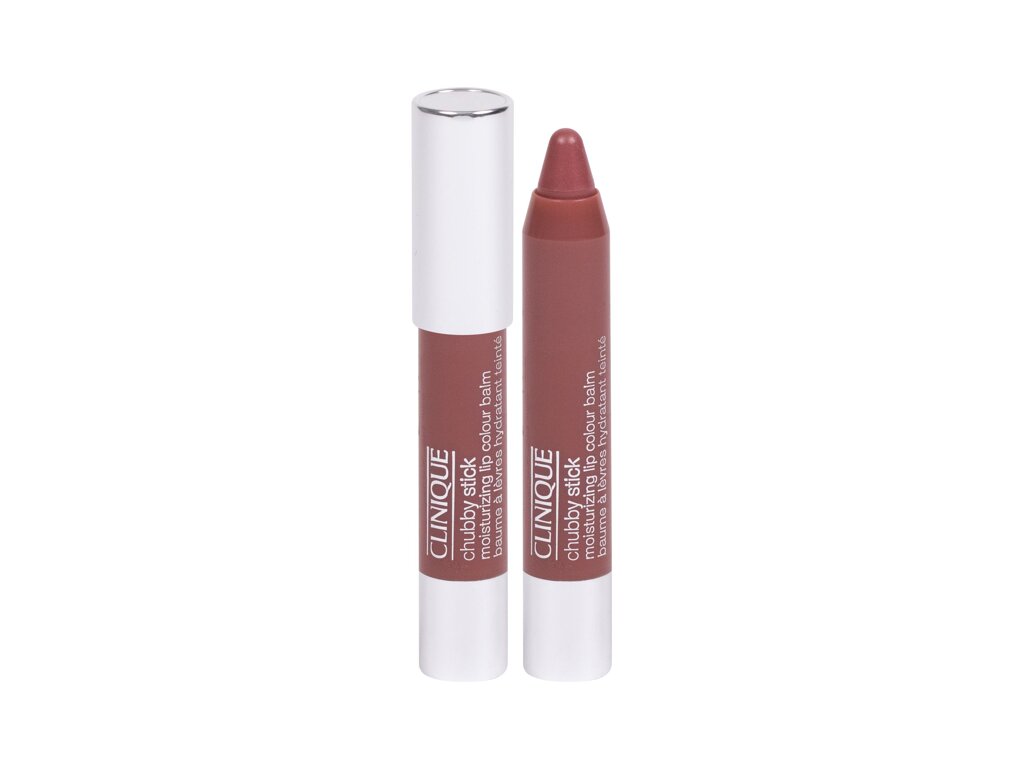 Clinique Chubby Stick 3 ml - 3ml - Rtěnka