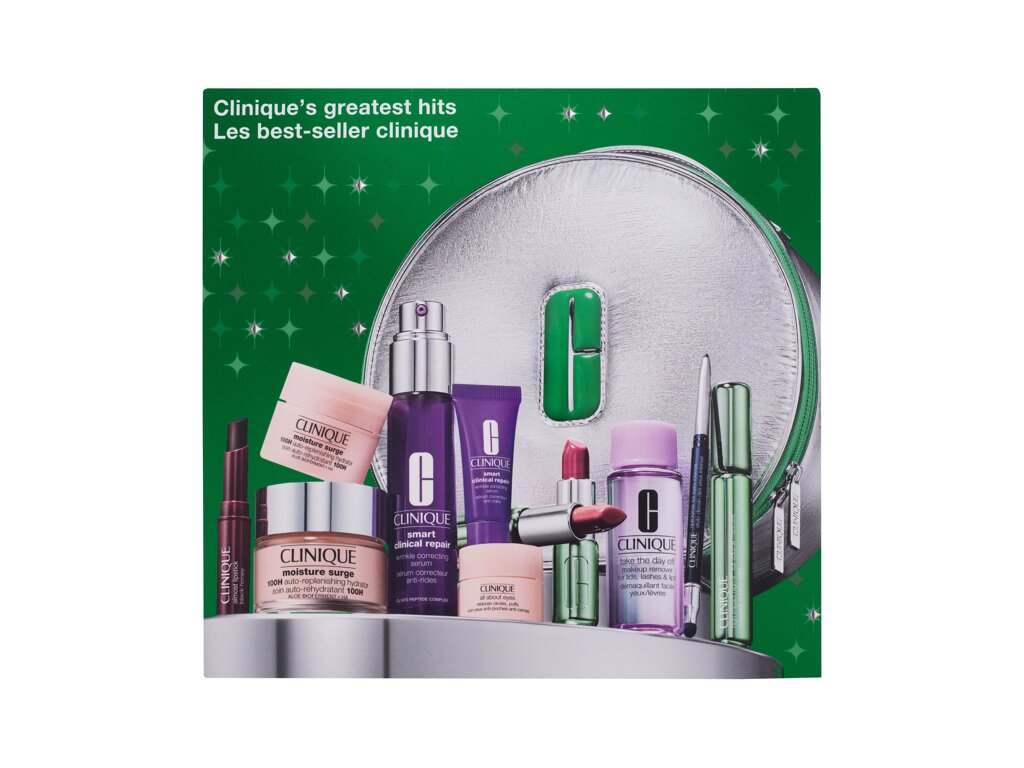 Clinique Clinique’s Greatest Hits 50 ml - 50ml - Denní pleťový krém