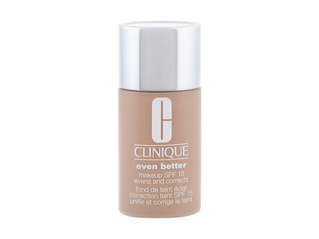 Clinique Even Better SPF15 30 ml - 30ml - Makeup