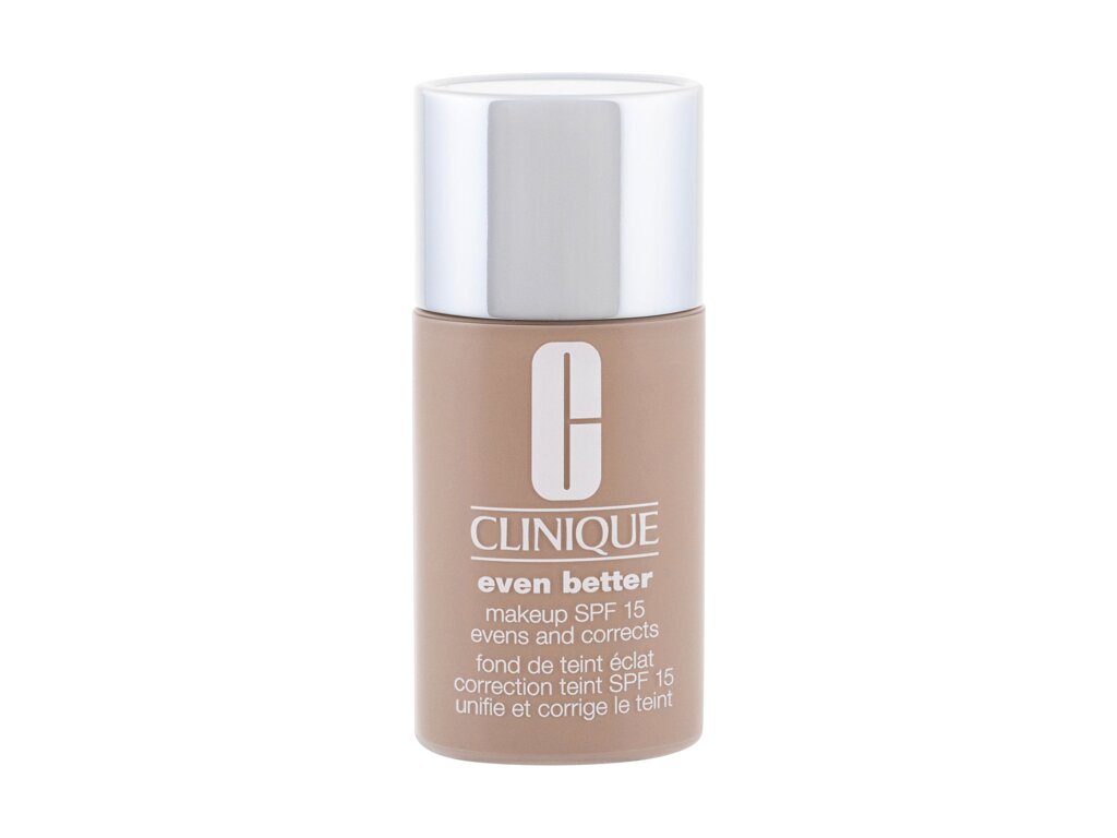 Clinique Even Better SPF15 30 ml - 30ml - Makeup