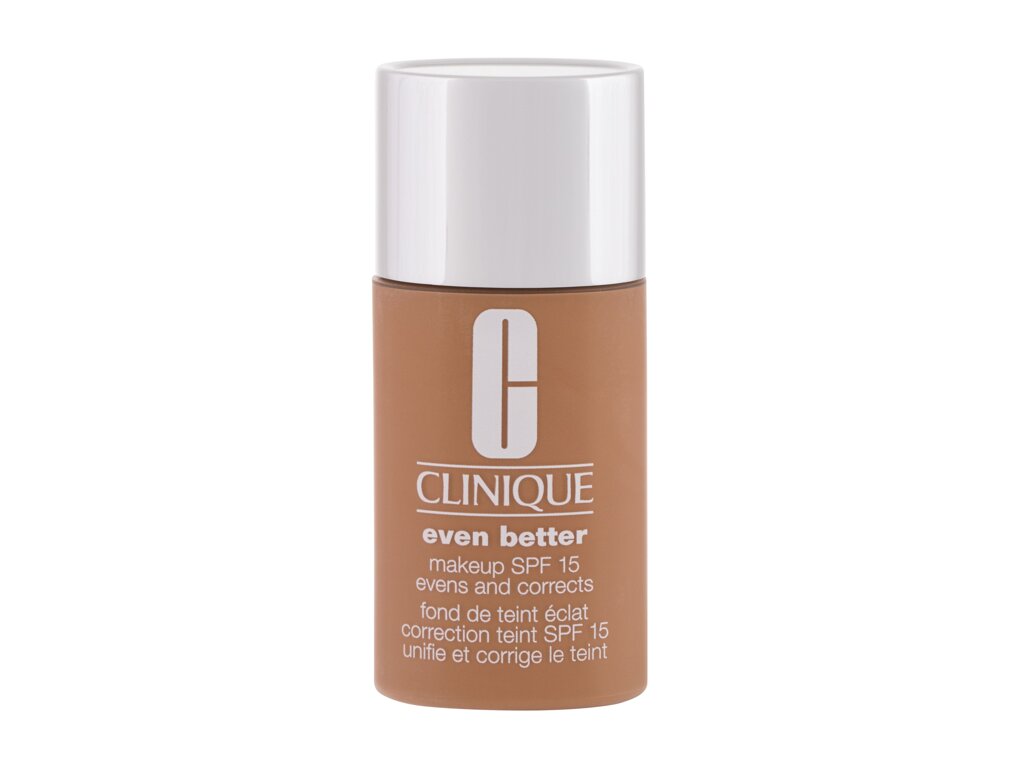 Clinique Even Better SPF15 30 ml - 30ml - Makeup