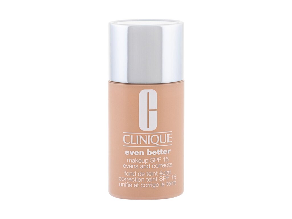 Clinique Even Better SPF15 30 ml - 30ml - Makeup