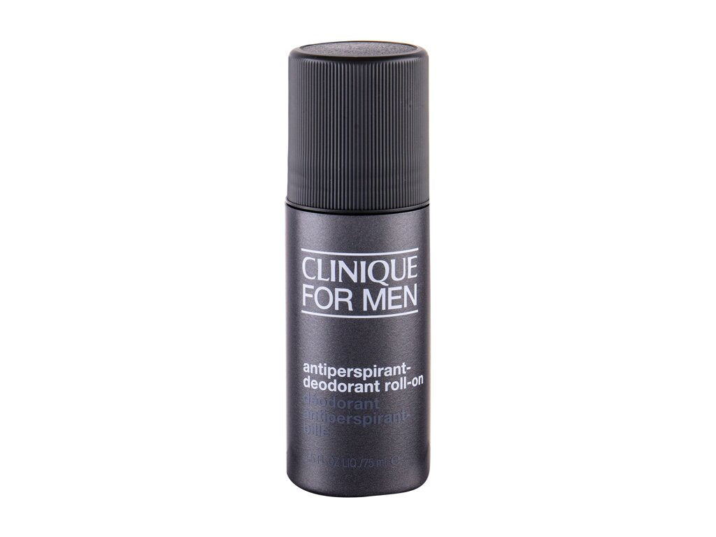 Clinique For Men 75 ml - 75ml - Antiperspirant