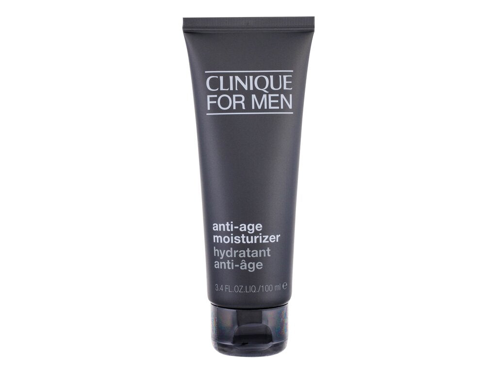 Clinique For Men Anti-Age Moisturizer 100 ml - 100ml - Denní pleťový krém