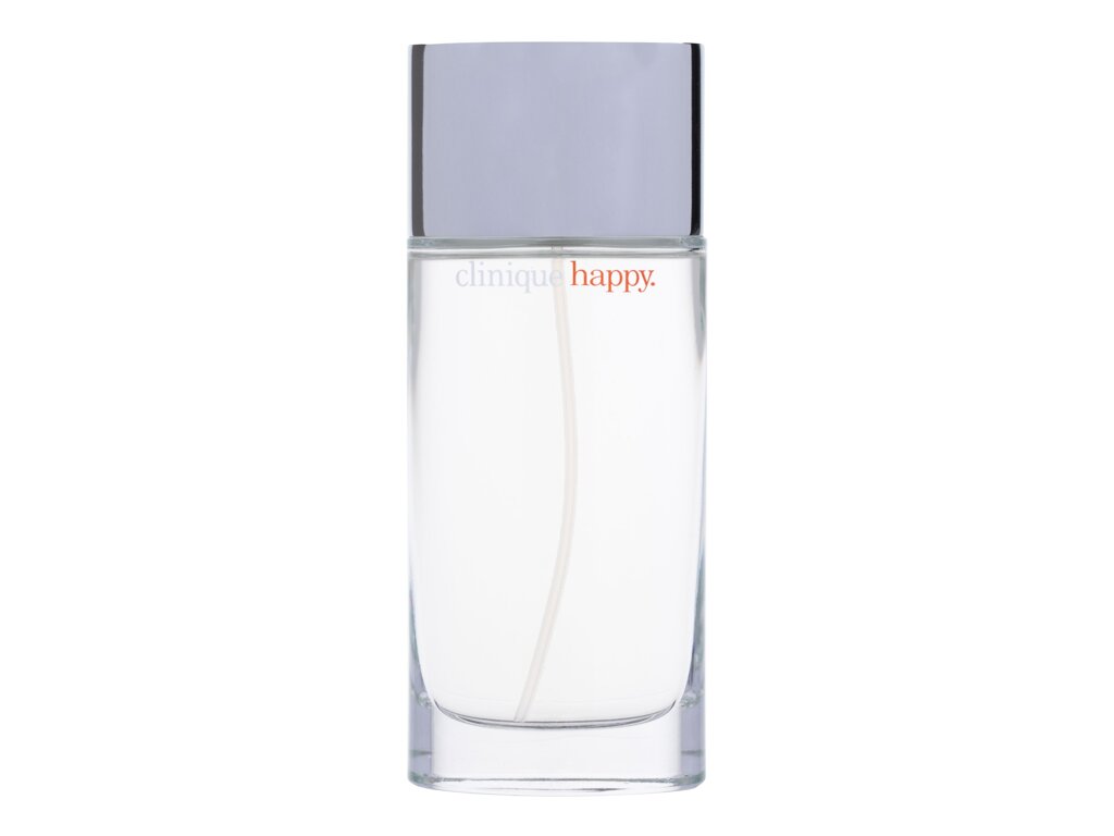 Clinique Happy 100 ml - 100ml - Parfémovaná voda