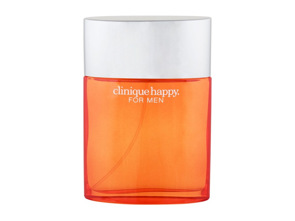 Clinique Happy For Men 100 ml - 100ml - Kolínská voda