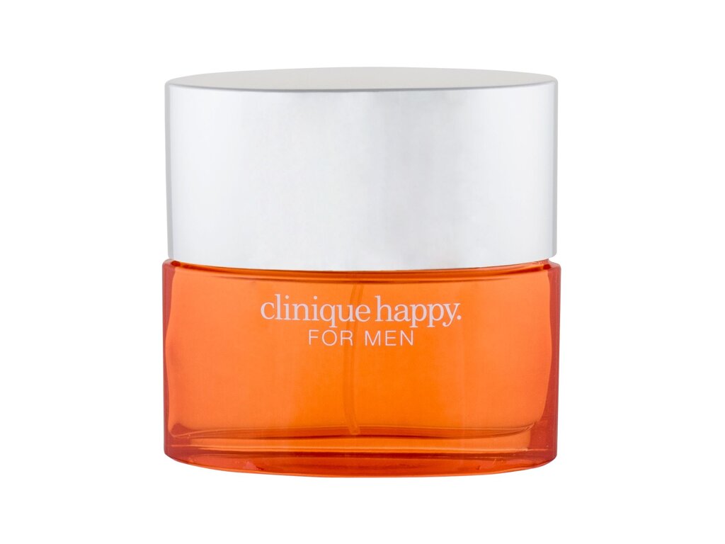 Clinique Happy For Men 50 ml - 50ml - Kolínská voda