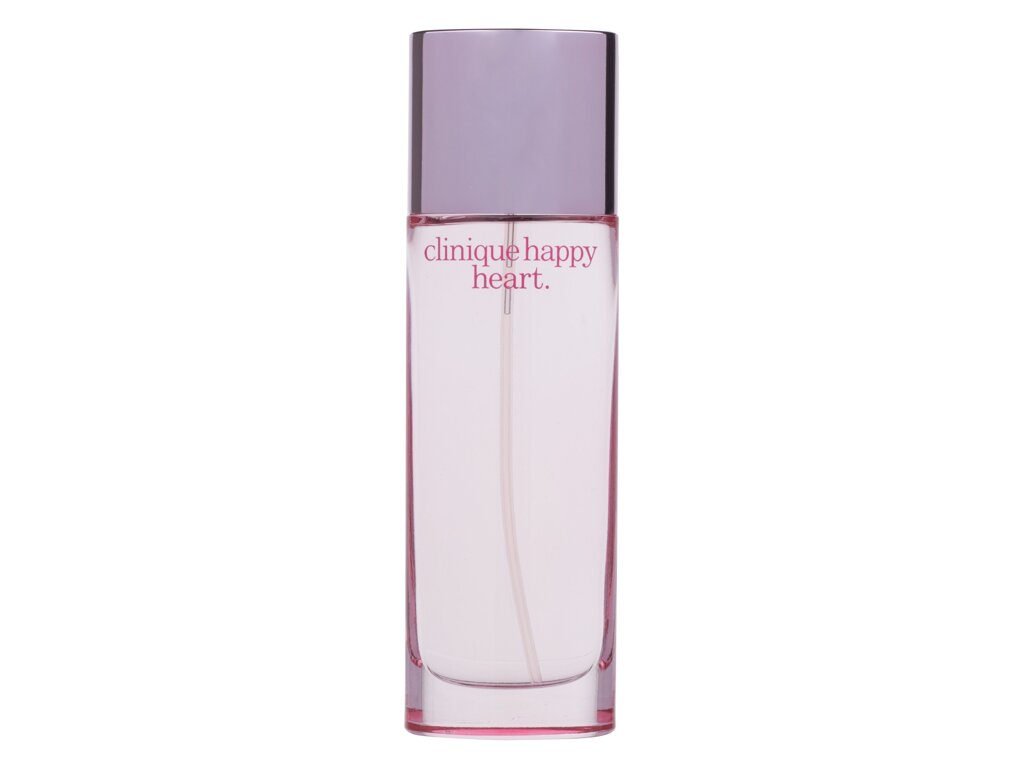 Clinique Happy Heart 50 ml - 50ml - Parfémovaná voda