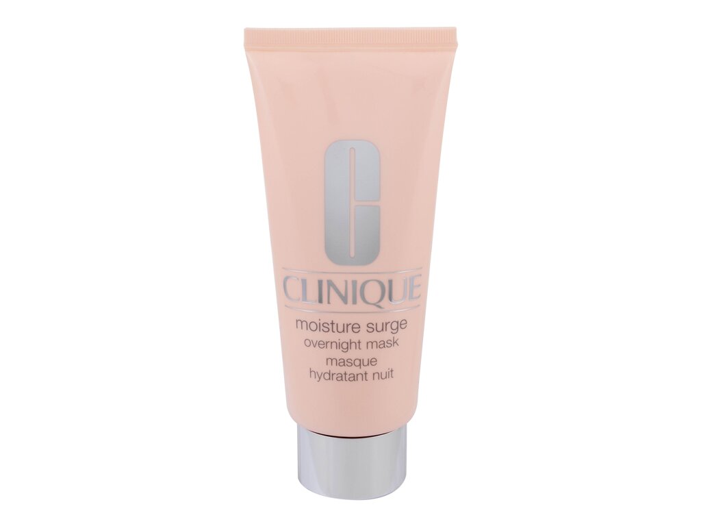Clinique Moisture Surge 100 ml - 100ml - Pleťová maska