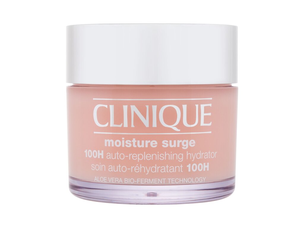 Clinique Moisture Surge 100H Auto-Replenishing Hydrator 200 ml - 200ml - Denní pleťový krém