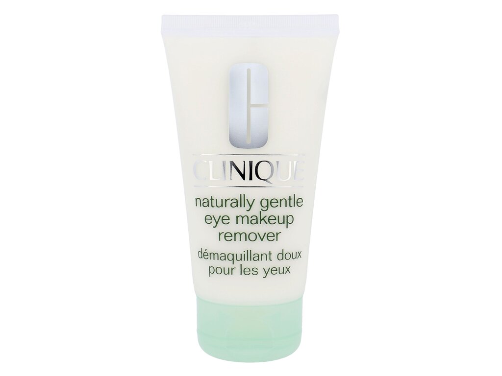 Clinique Naturally Gentle 75 ml - 75ml - Odličovač očí